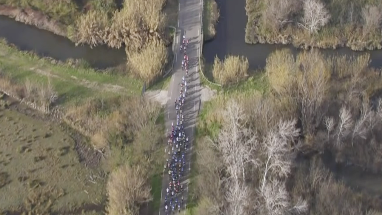 Tour de la Provence 2025 – Stage 3 [FULL STAGE]