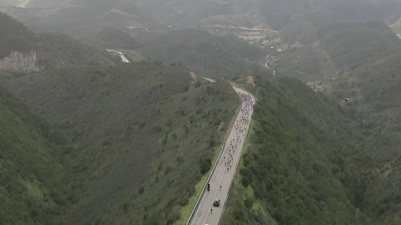 Volta Algarve 2025 – Stage 1 [FULL STAGE]