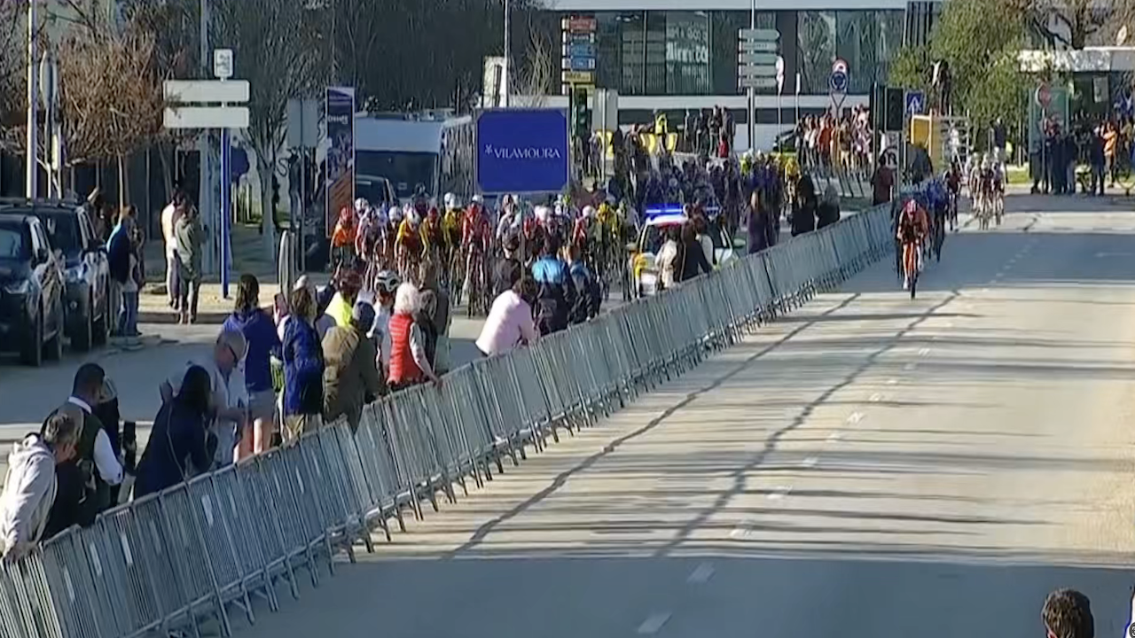 Volta Algarve 2025 – Stage 1 [LAST 10 KM]