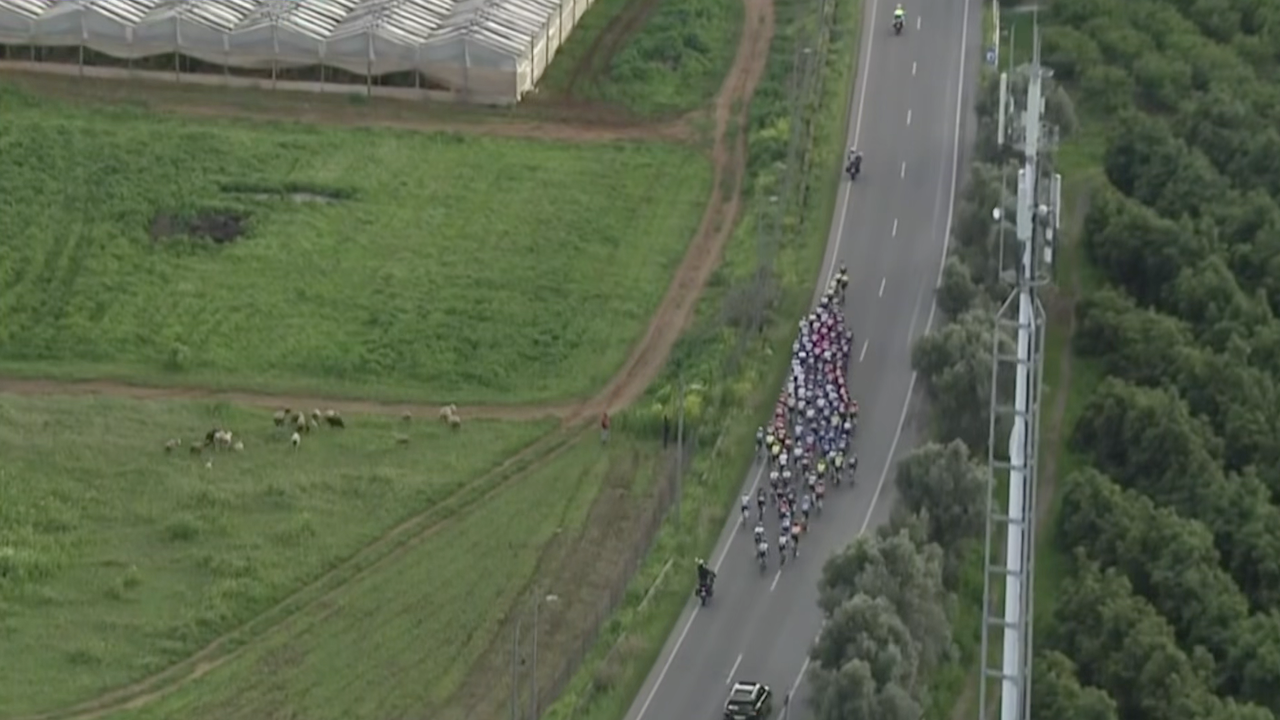 Volta Algarve 2025 – Stage 4 [LAST 10 KM]