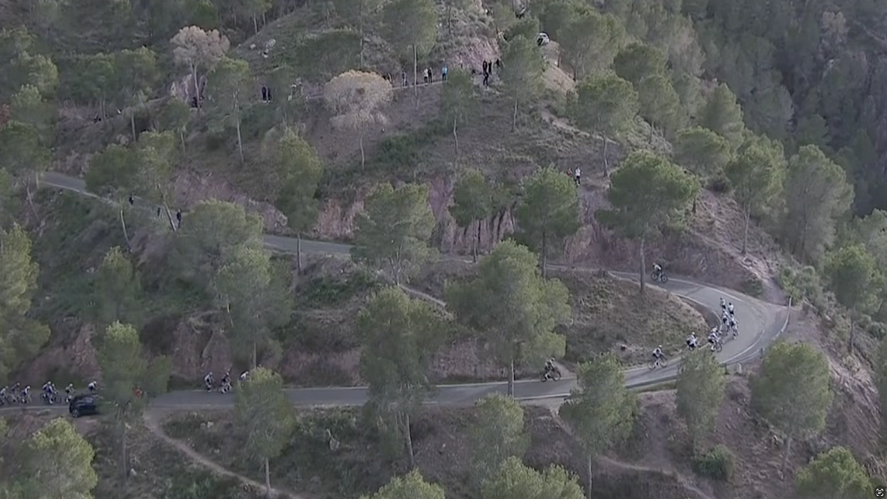 Vuelta a Murcia 2025 [FULL RACE]