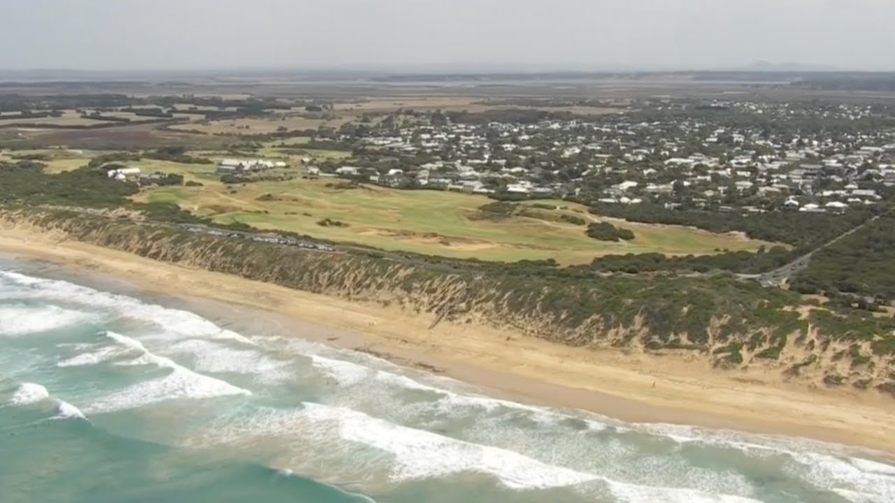 Cadel Evans Great Ocean Road Race 2025 [FULL RACE]