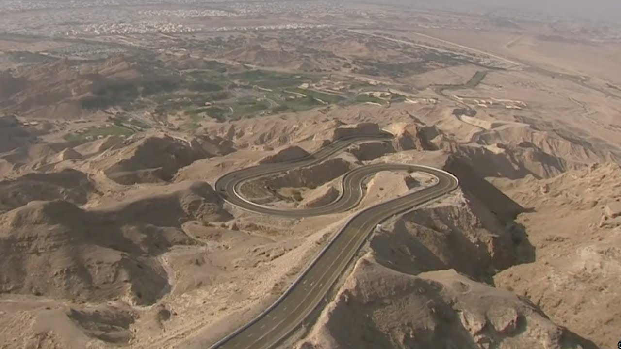 UAE Tour 2025 – Stage 3 [FULL STAGE] (ladies)