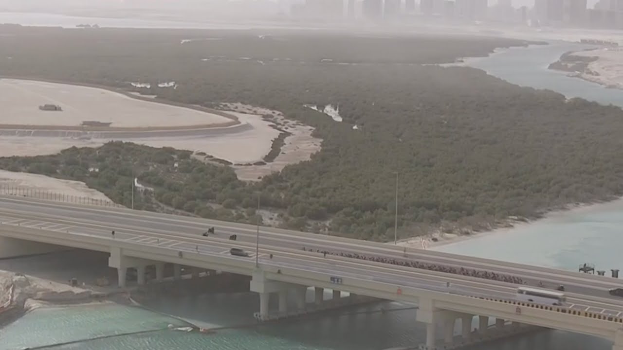 UAE Tour 2025 – Stage 4 [FULL STAGE] (ladies)