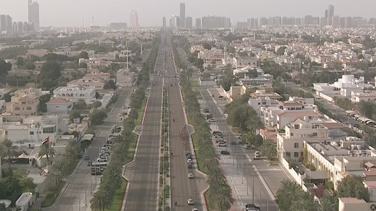 UAE Tour 2025 – Stage 4 [LAST 10 KM] (ladies)