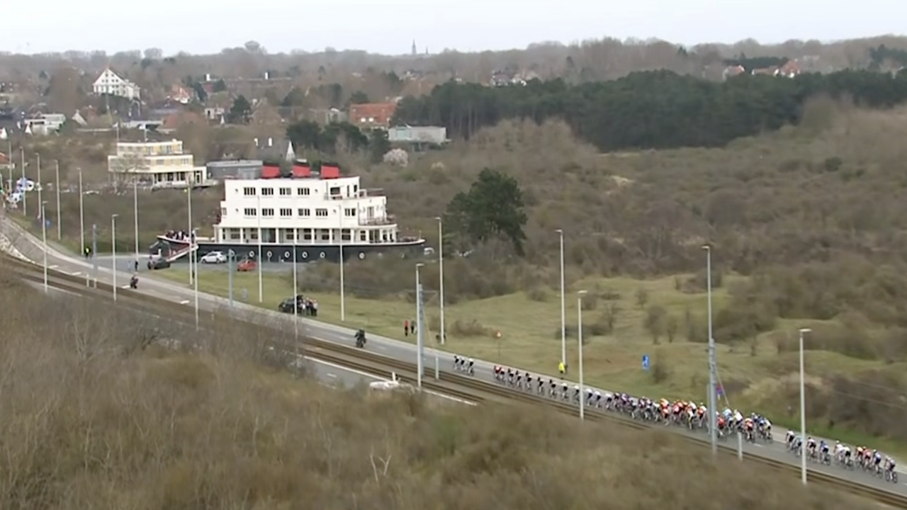 Bredene Koksijde Classic 2025 [LAST 20 KM]