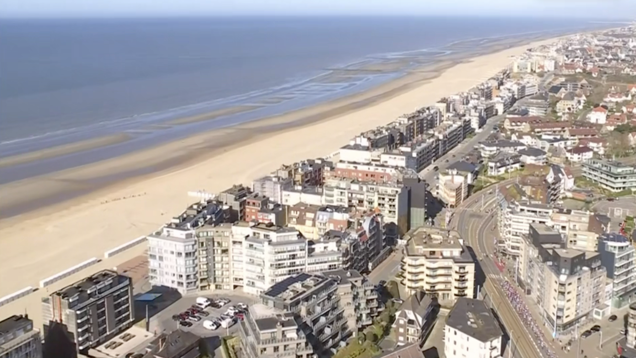 Brugge-De Panne 2025 [FULL STAGE]