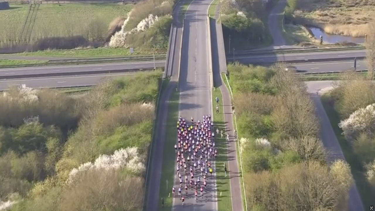 Brugge-De Panne 2025 [LAST 10 KM] (ladies)