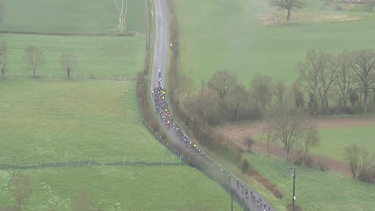 Cholet Agglo Tour 2025 [FULL RACE]