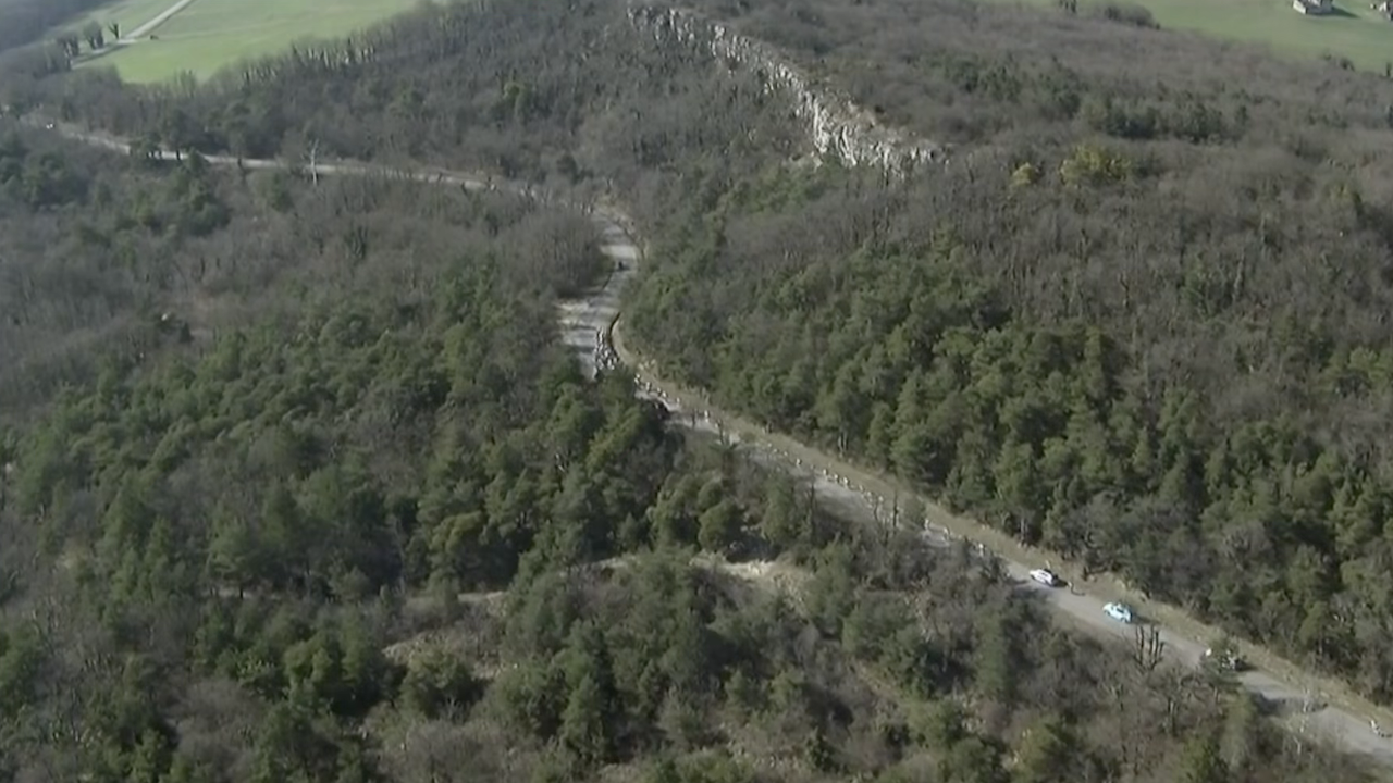 Faun Drôme Classic 2025 [FULL RACE]