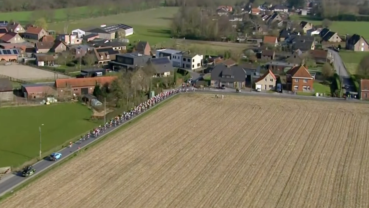 GP Jean-Pierre Monseré 2025 [FULL RACE]