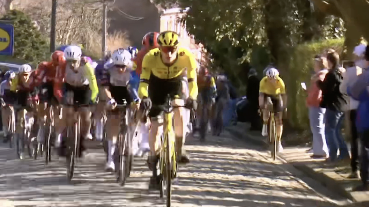 Kuurne-Brussels-Kuurne 2025 [FULL RACE]