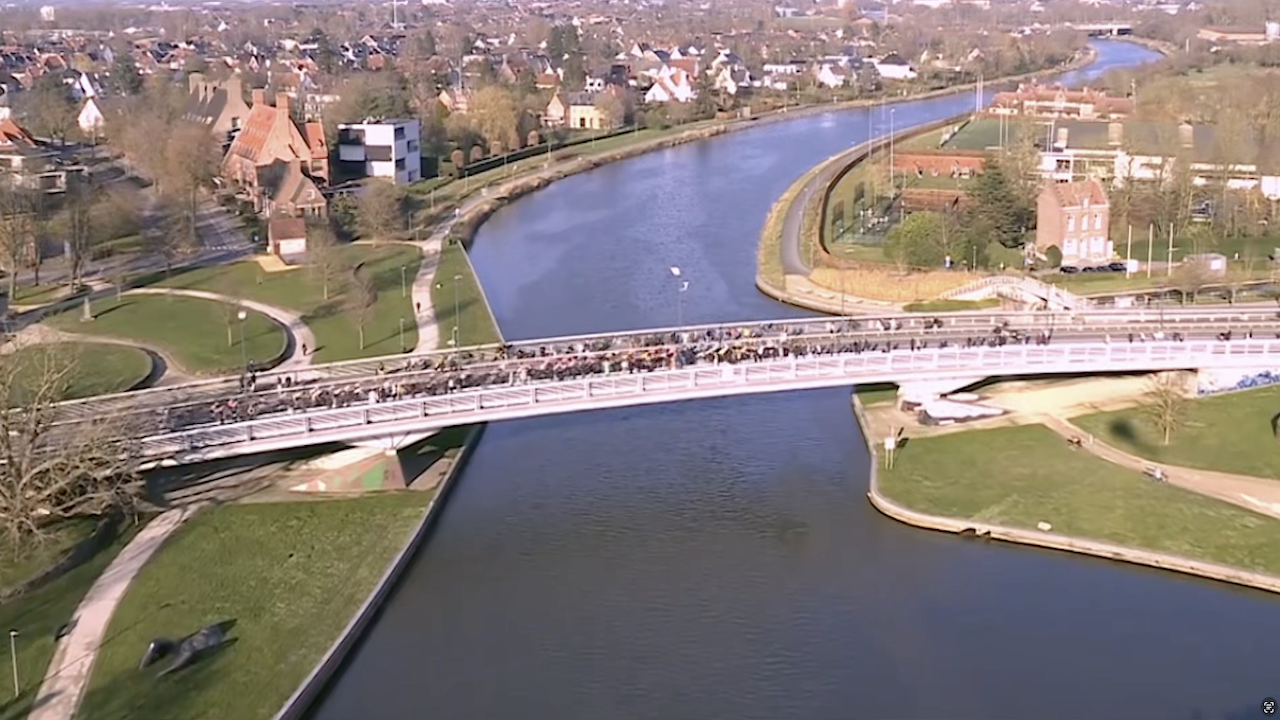 Kuurne-Brussels-Kuurne 2025 [LAST 20 KM]