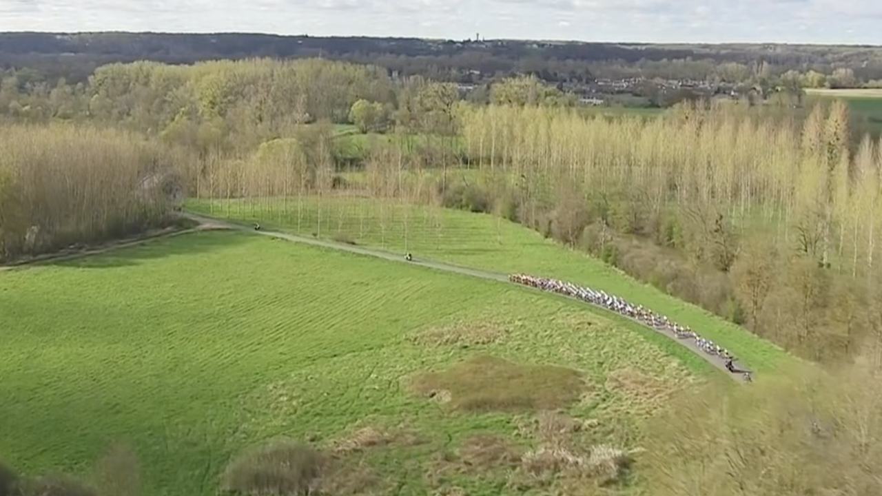 La Roue Tourangelle 2025 [FULL RACE]