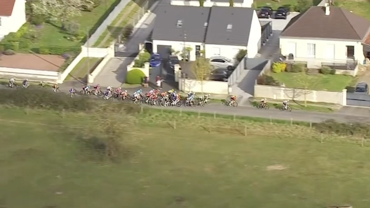 La Roue Tourangelle 2025 [LAST 10 KM]