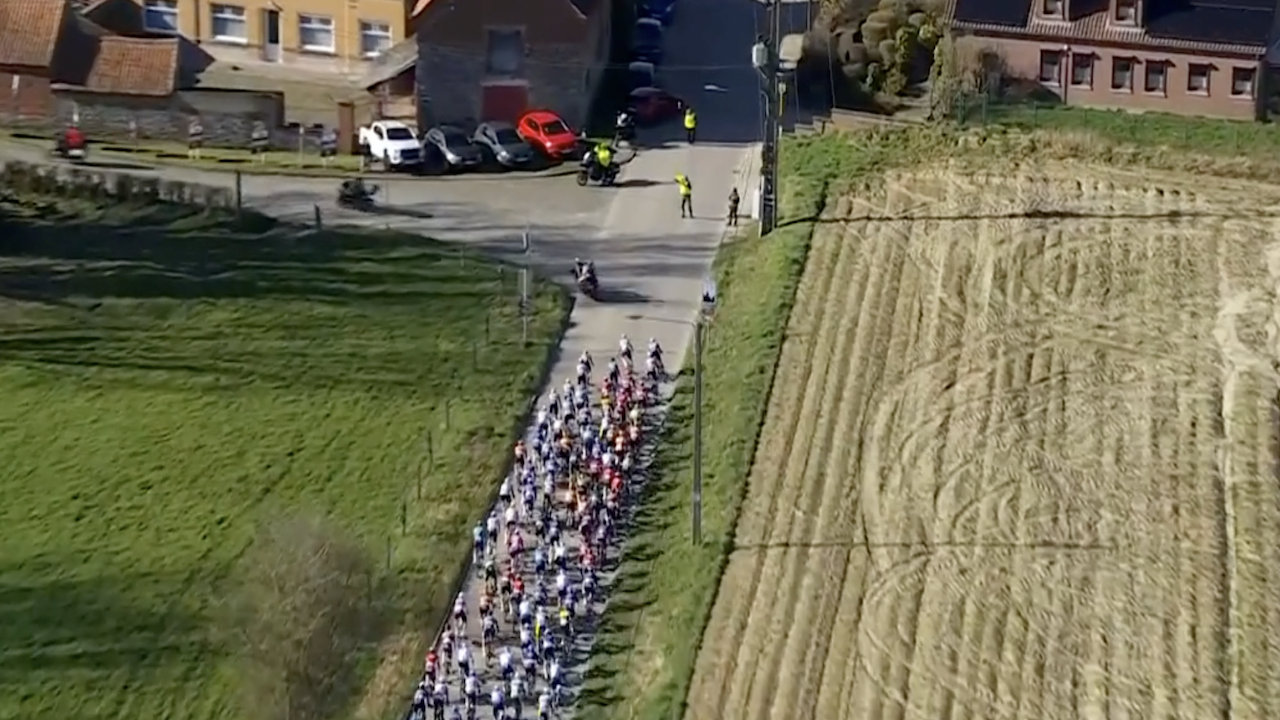 Le Samyn 2025 [FULL RACE]