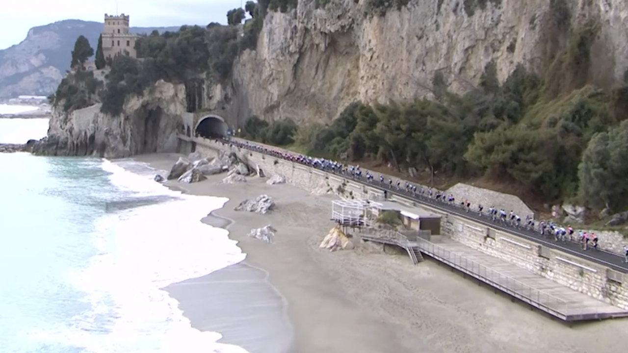 Milano-Sanremo 2025 [FULL RACE]