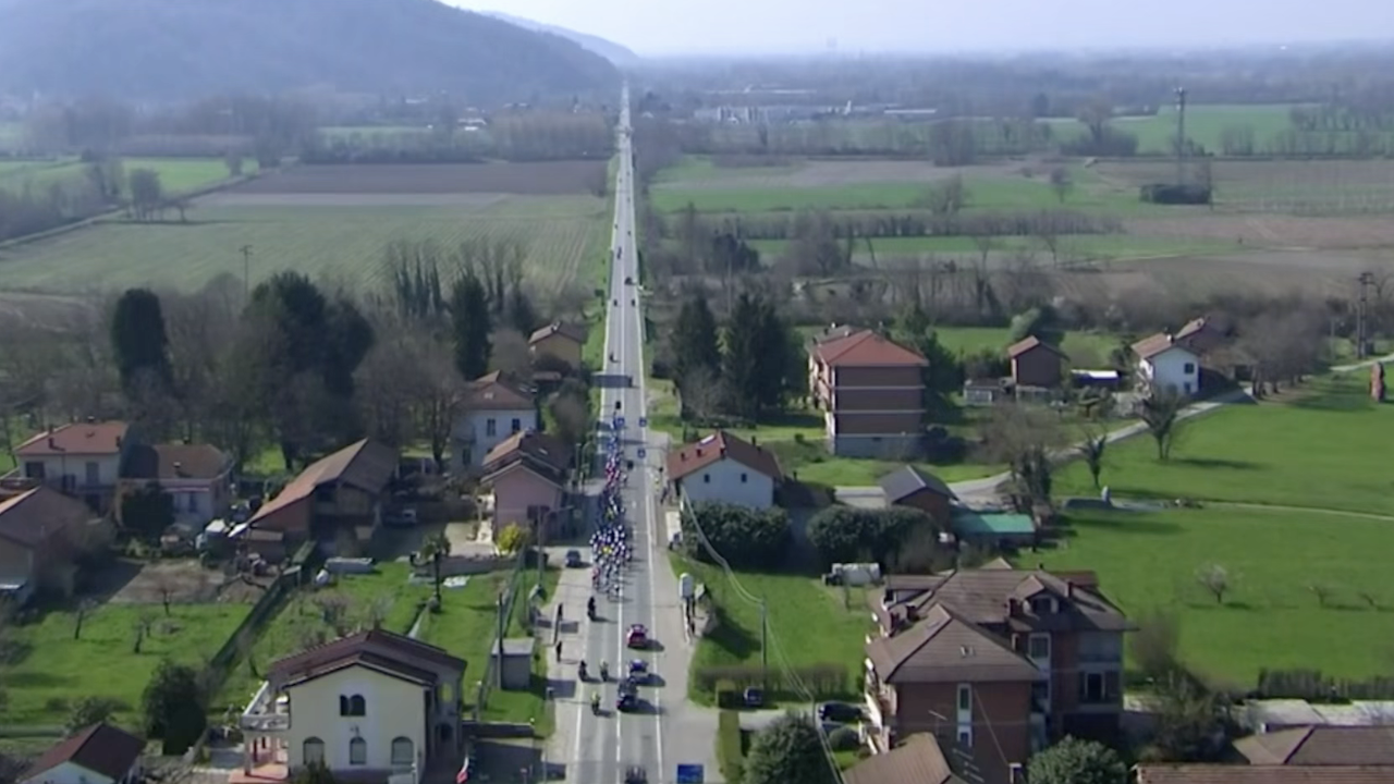 Milano-Torino 2025 [FULL RACE]
