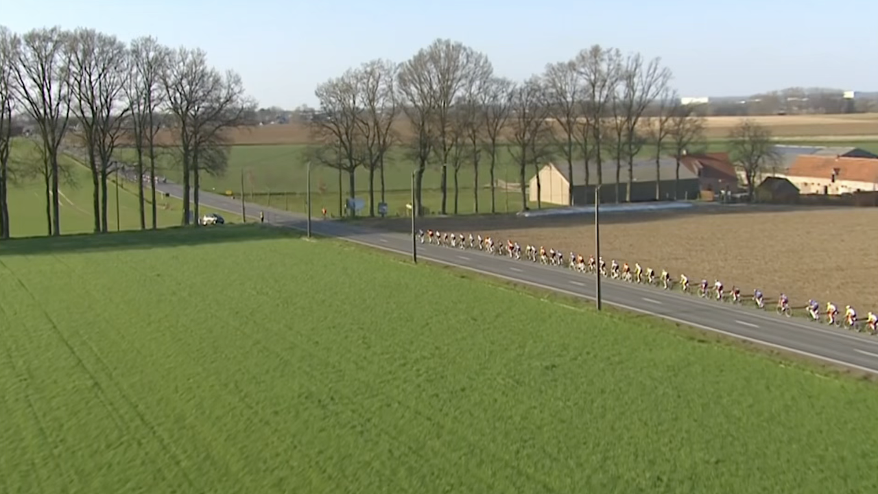 Nokere Koerse 2025 [LAST 10 KM]