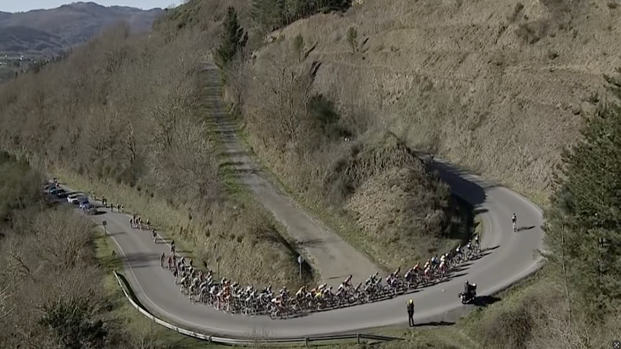 O Gran Camiño 2025 – Stage 4 [FULL STAGE]