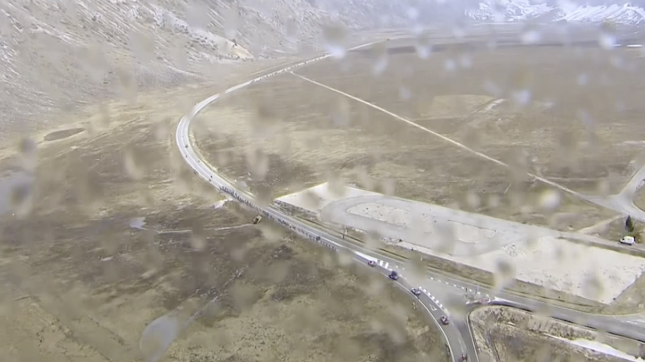 Tirreno-Adriatico 2025 – Stage 4 [FULL STAGE]