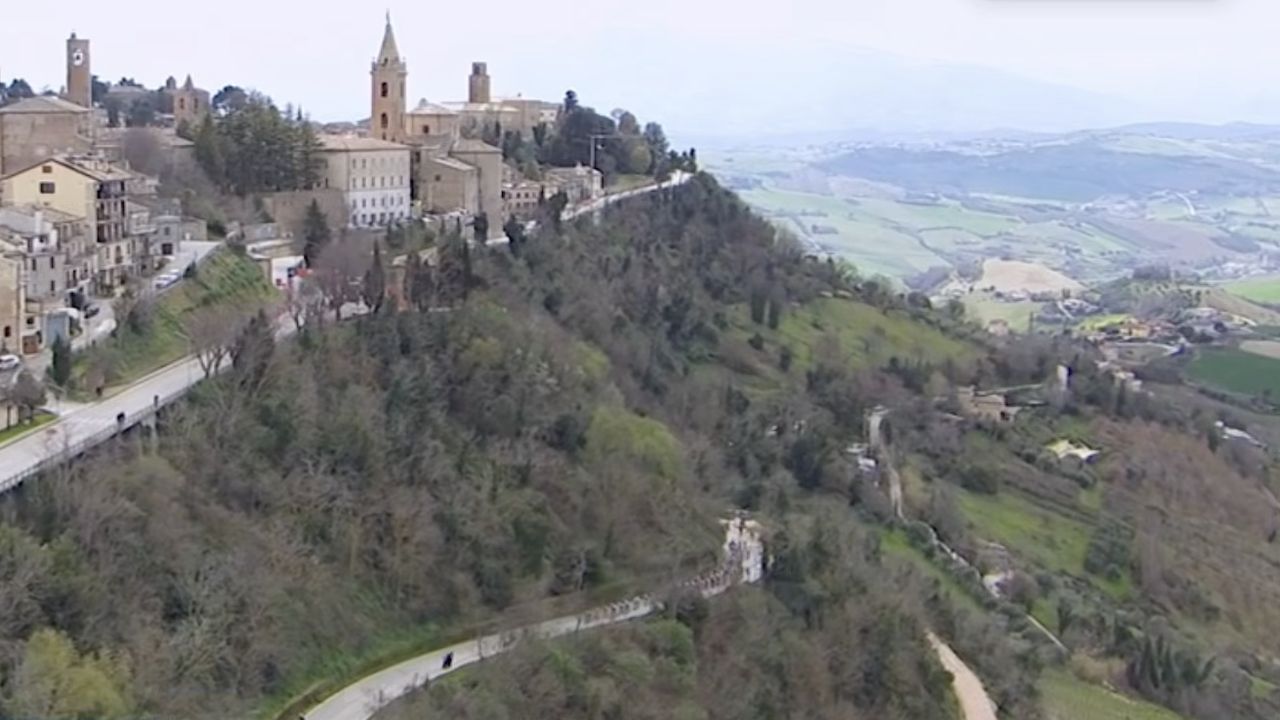 Tirreno-Adriatico 2025 – Stage 7 [FULL STAGE]