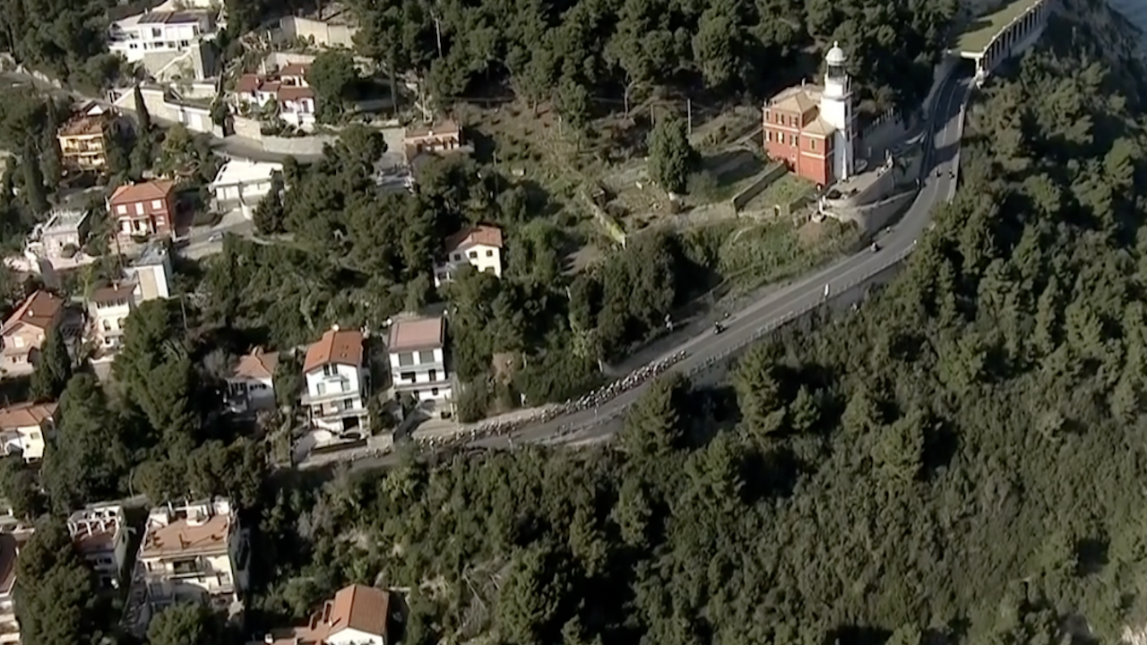 Trofeo Laigueglia 2025 [FULL RACE]