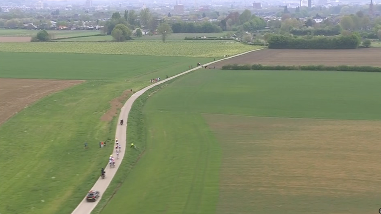 Amstel Gold Race 2025 [LAST 20 KM]