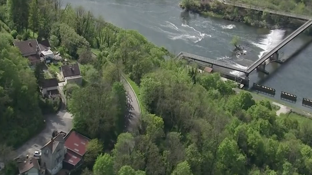 Classic Grand Besançon Doubs 2025 [LAST 10 KM]