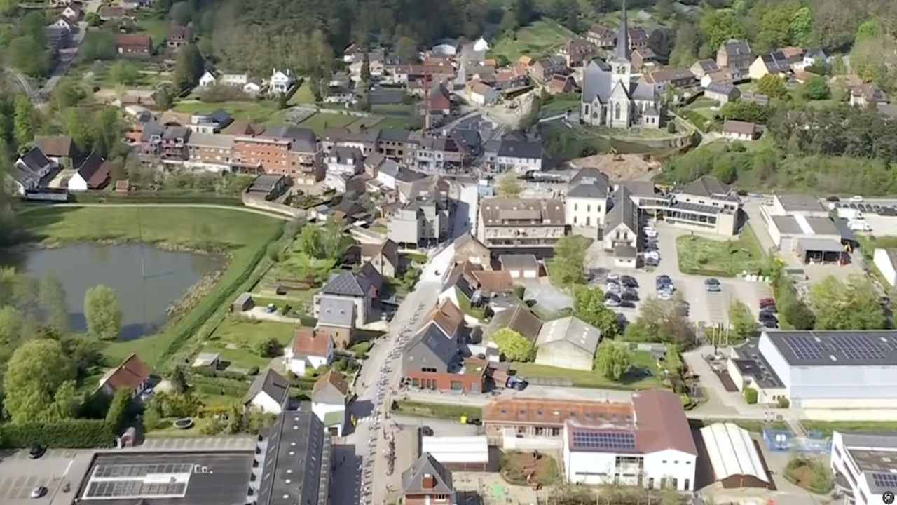 De Brabantse Pijl 2025 [FULL RACE]