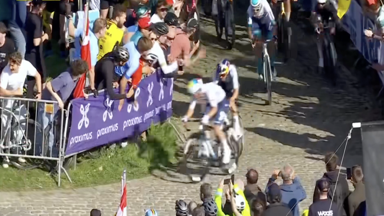 De Brabantse Pijl 2025 [LAST 20 KM]