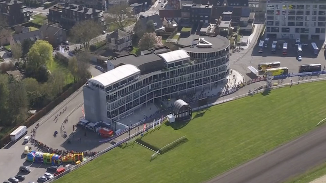 Dwars door Vlaanderen 2025 [LAST 20 KM]