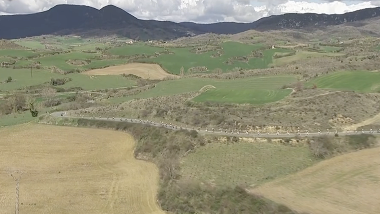 GP Miguel Indurain 2025 [FULL RACE]