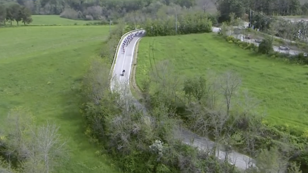 Giro d’Abruzzo 2025 – Stage 2 [LAST 10 KM]