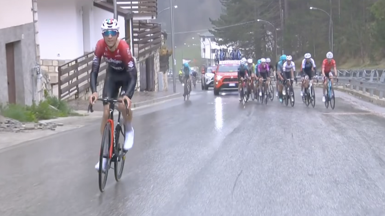 Giro d’Abruzzo 2025 – Stage 3 [LAST 10 KM]