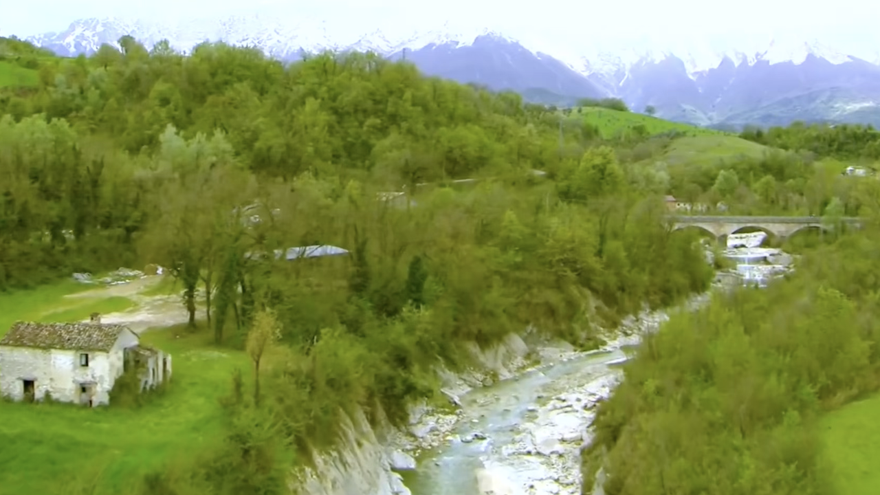 Giro d’Abruzzo 2025 – Stage 4 [LAST 10 KM]