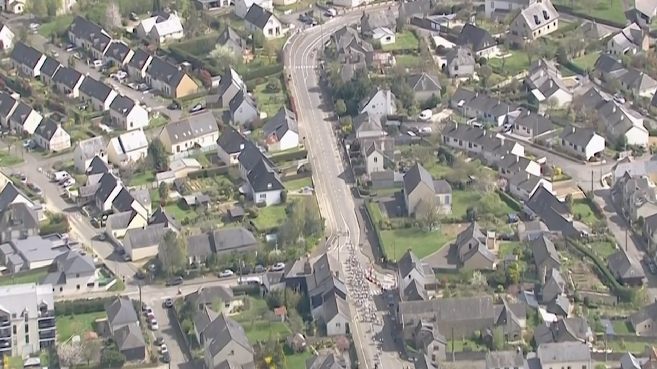 La Route Adélie de Vitré 2025 [FULL RACE]