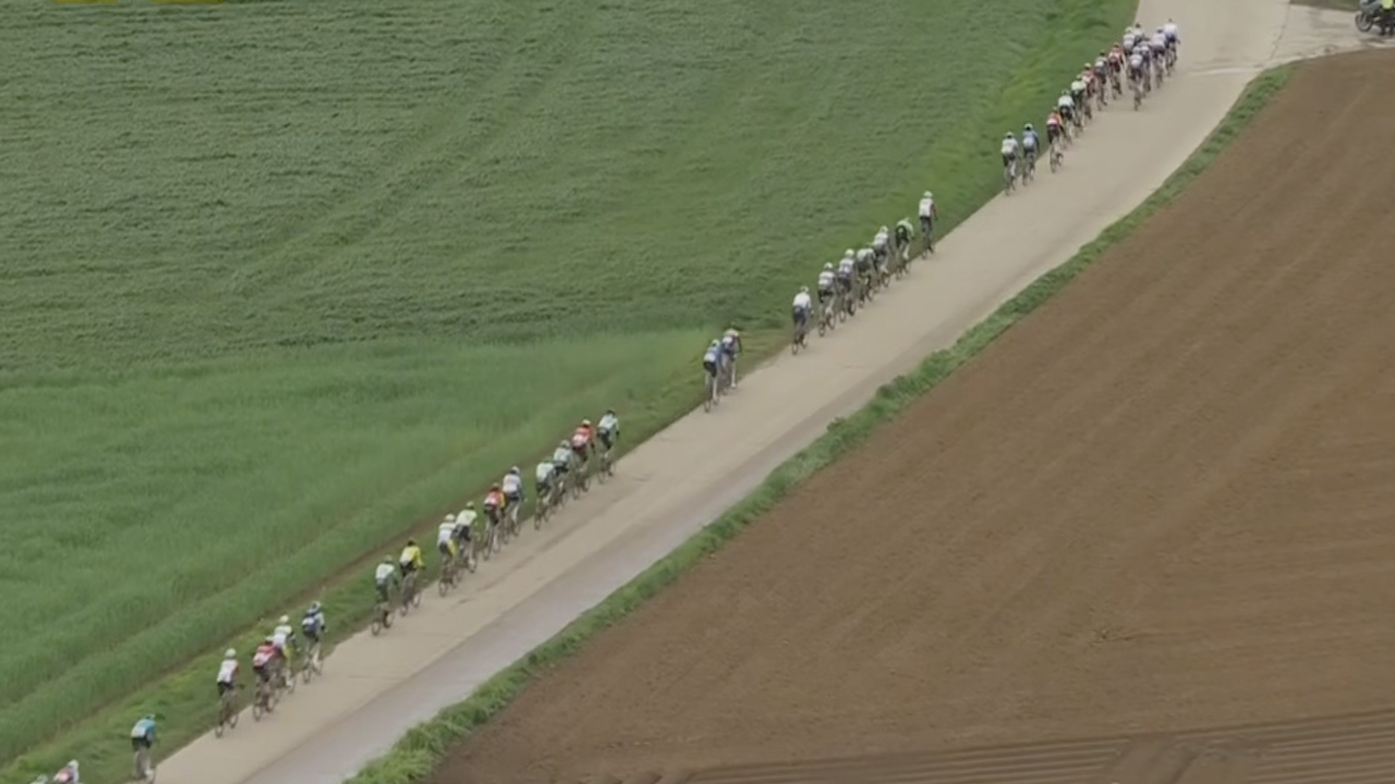 Ronde van Limburg 2025 [FULL RACE]