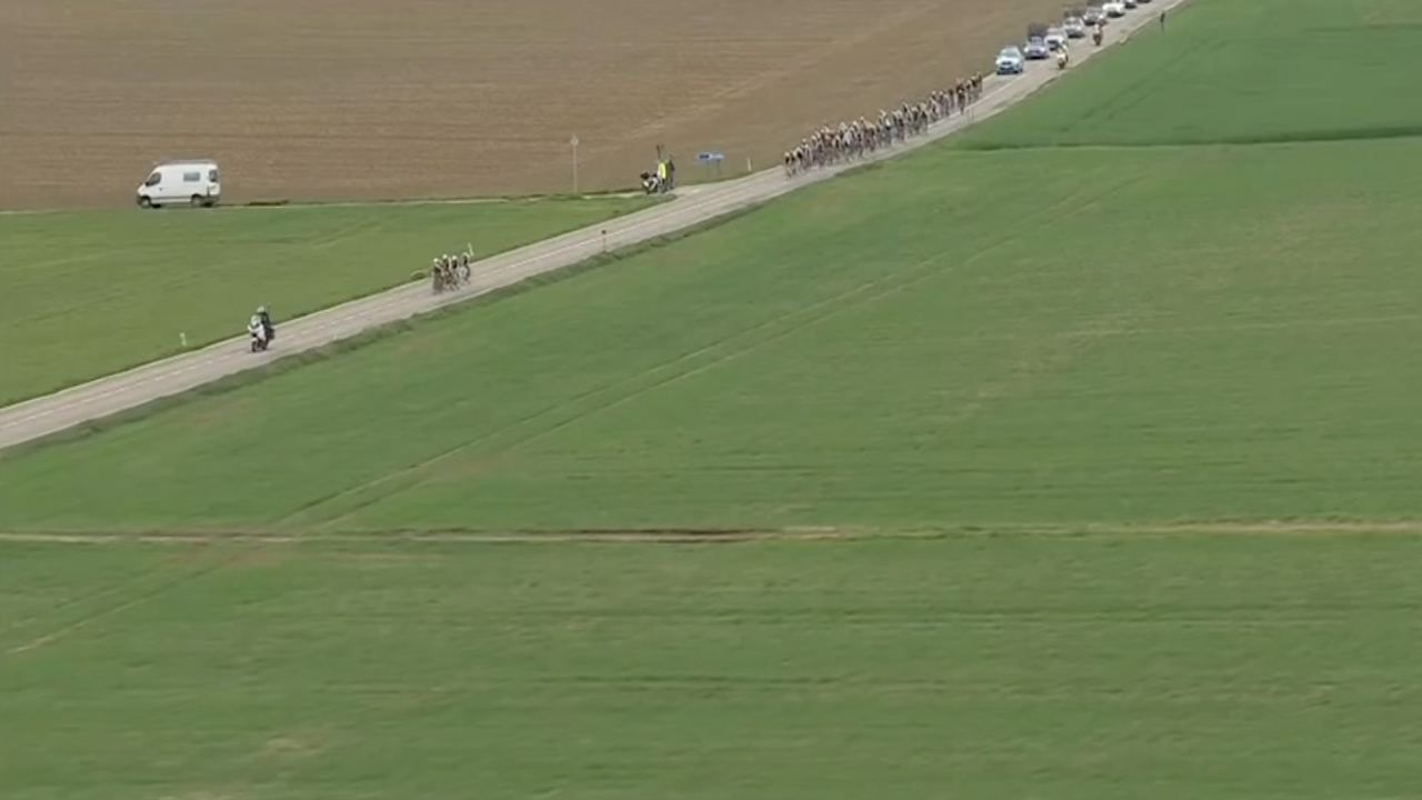 Ronde van Limburg 2025 [LAST 10 KM]