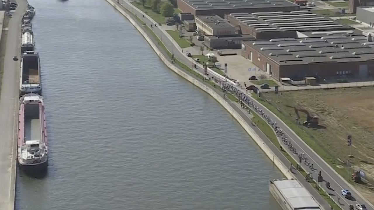 Scheldeprijs 2025 [FULL RACE]