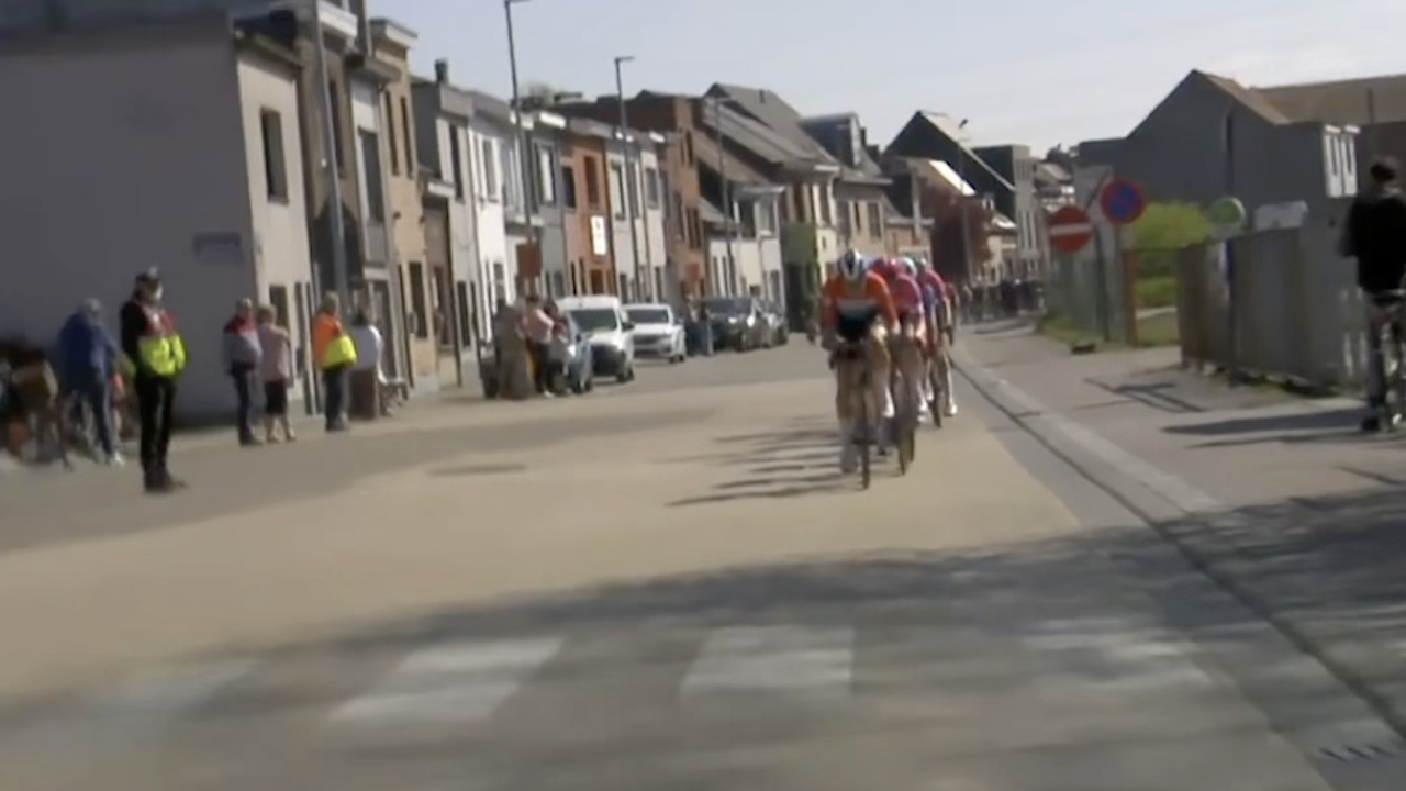 Scheldeprijs 2025 [LAST 10 KM] (ladies)
