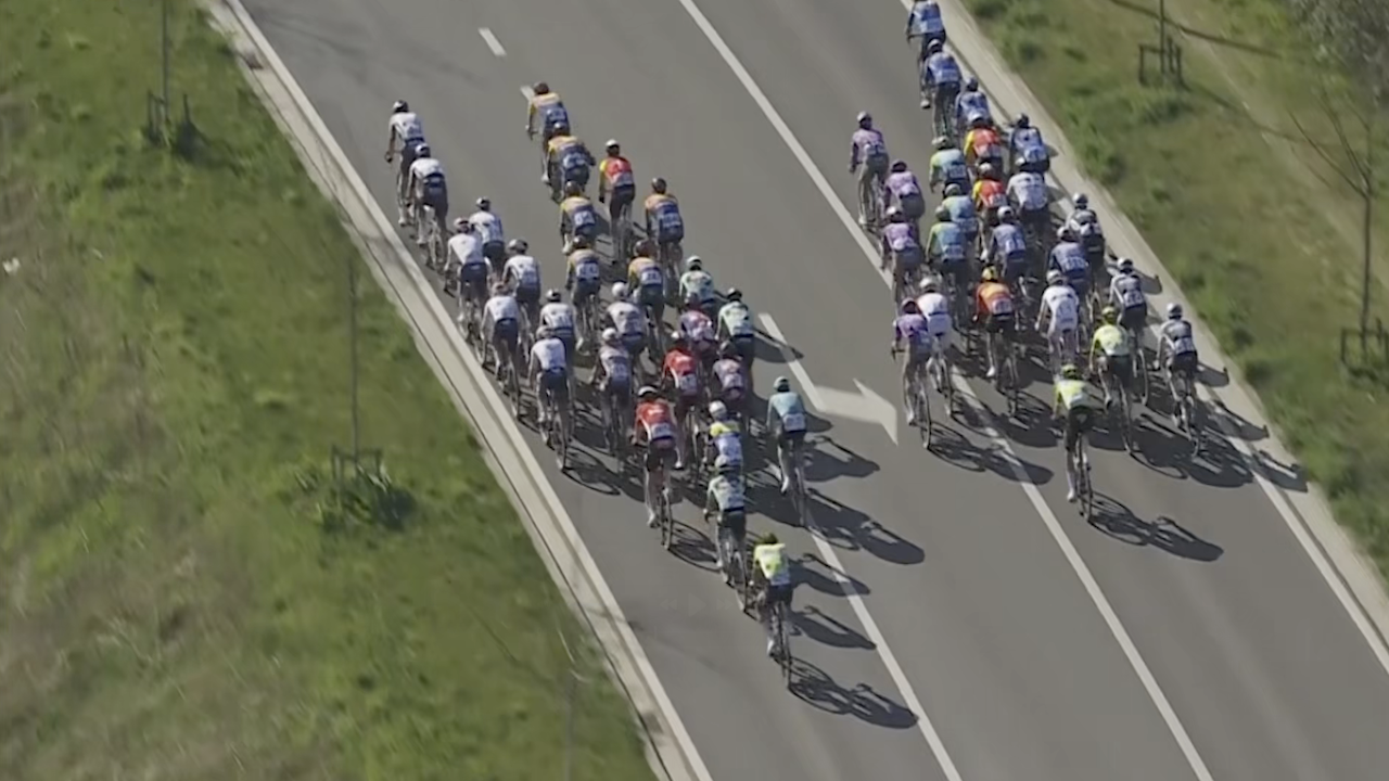 Scheldeprijs 2025 [LAST 10 KM]