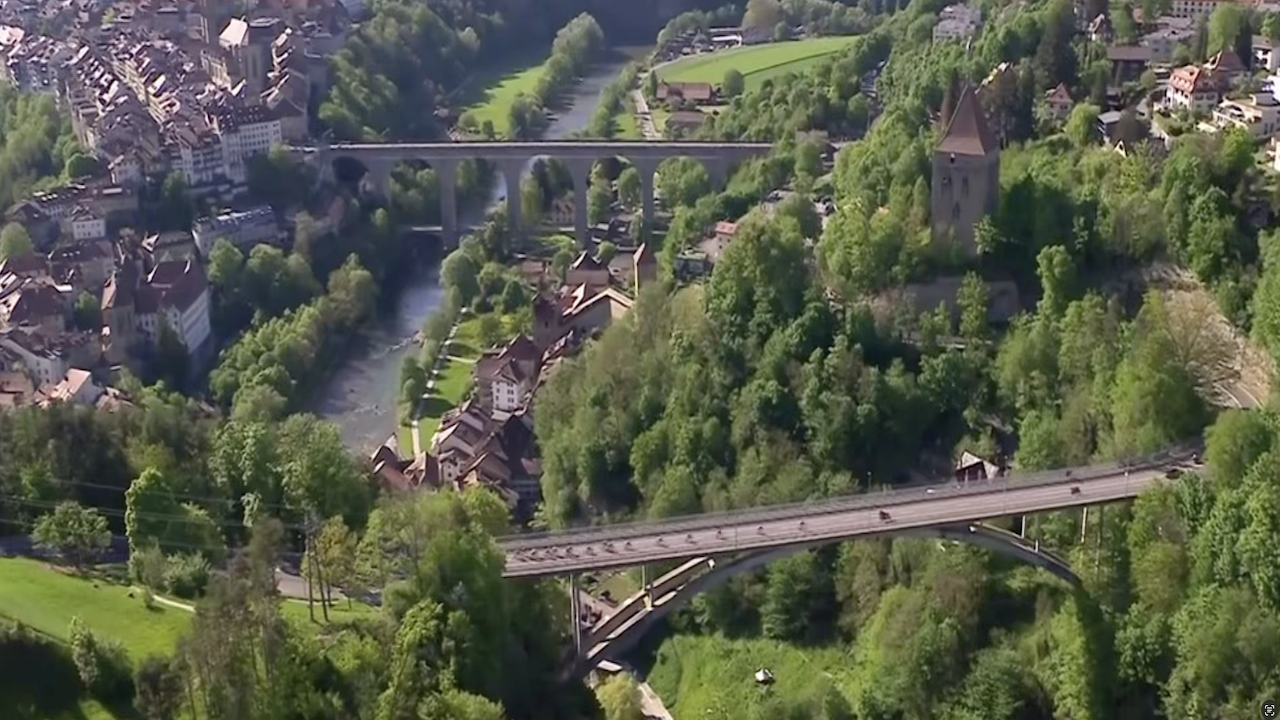 Tour de Romandie 2025 – Stage 1 [LAST 10 KM]