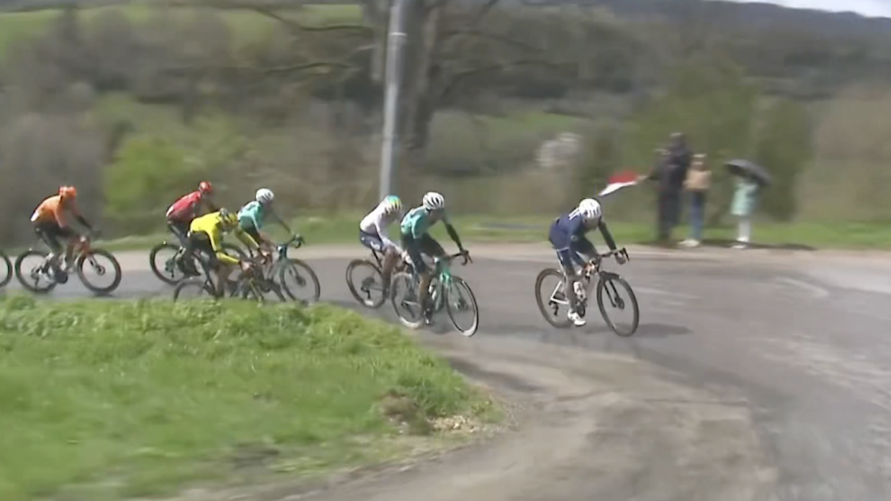 Tour du Doubs 2025 [FULL RACE]