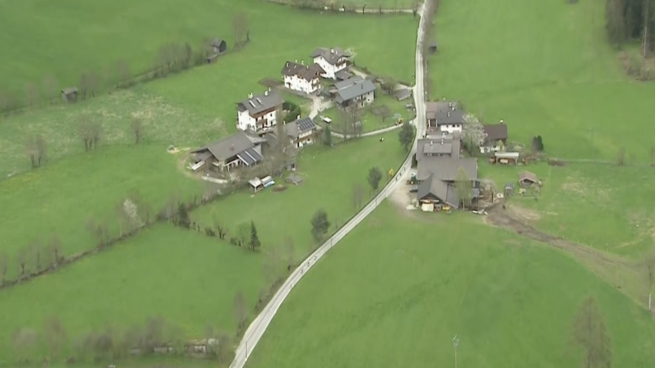 Tour of the Alps 2025 – Stage 2 [LAST 10 KM]