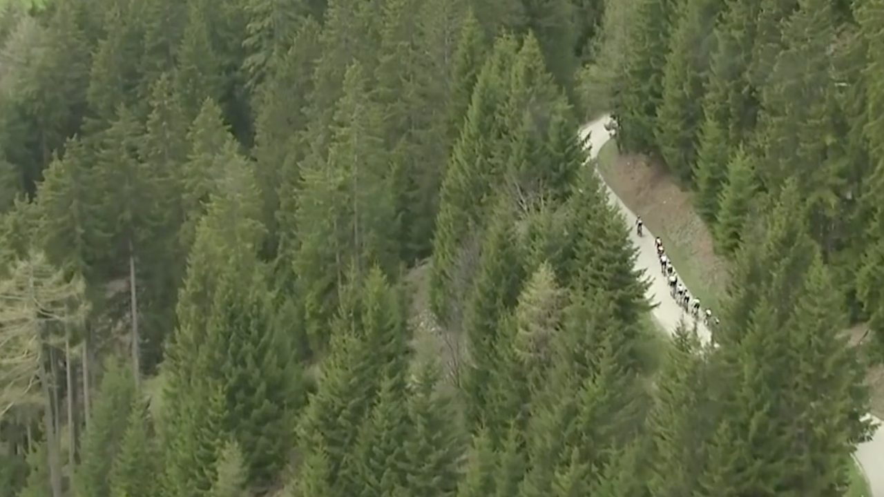 Tour of the Alps 2025 – Stage 3 [LAST 10 KM]