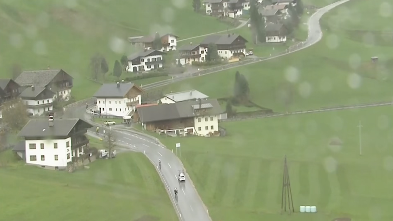 Tour of the Alps 2025 – Stage 4 [LAST 10 KM]