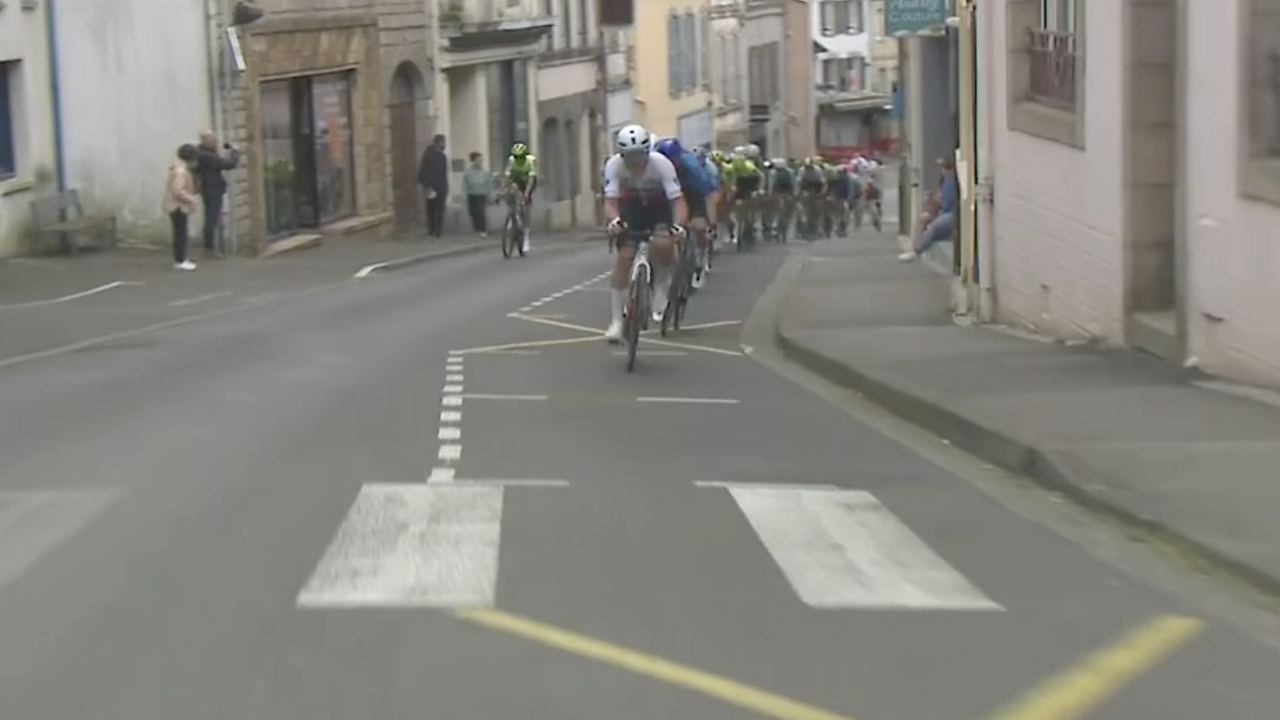 Boucles de l’Aulne – Châteaulin 2025 [LAST 10 KM]