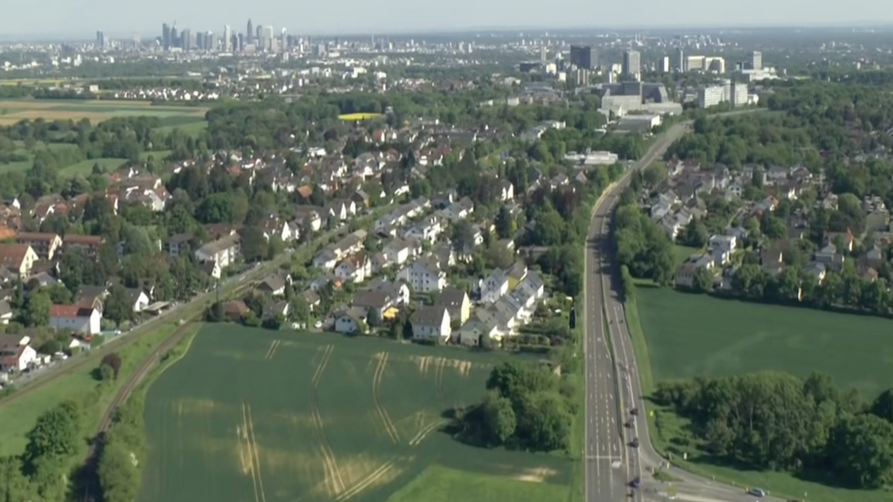 Eschborn-Frankfurt 2025 [FULL RACE]