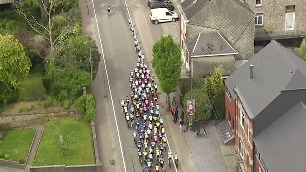 Famenne Ardenne Classic 2025 [LAST 10 KM]